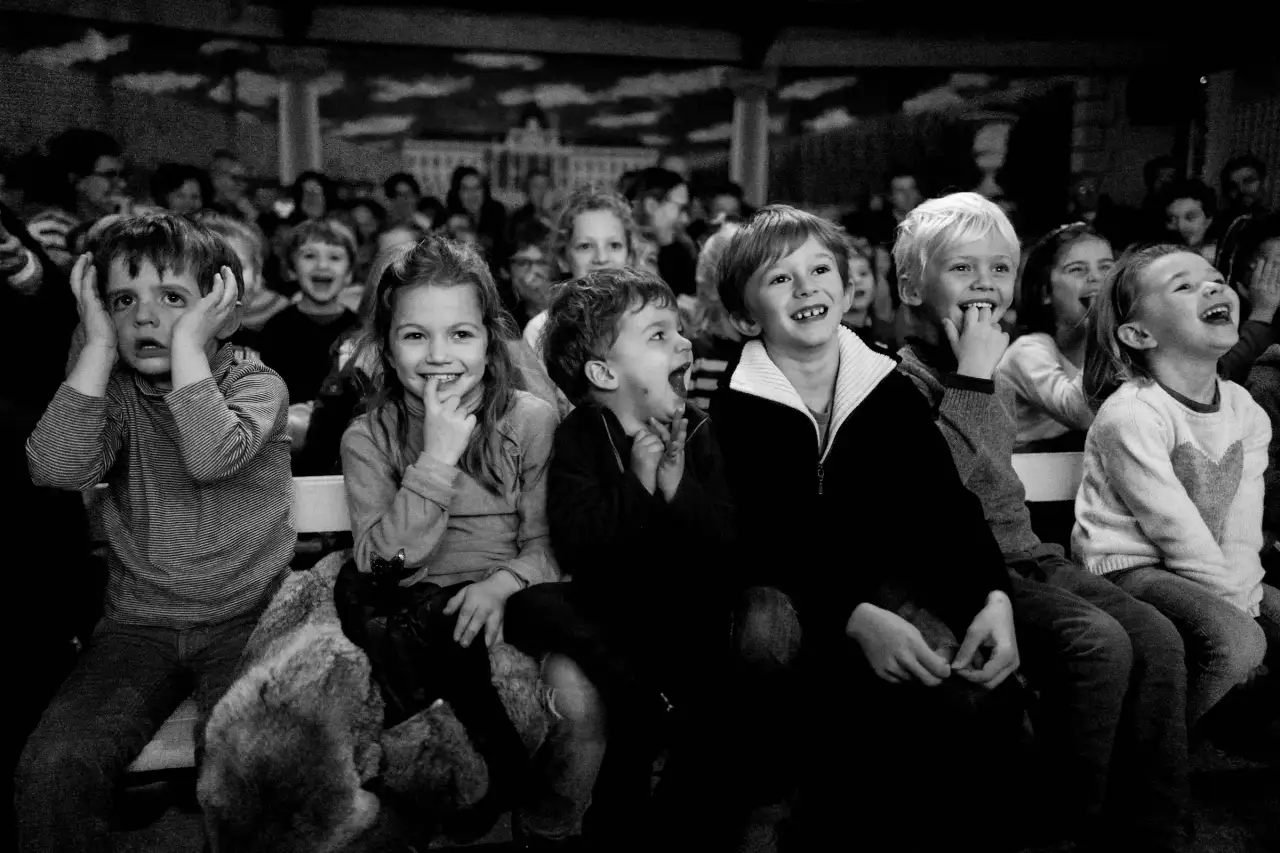 Enfants