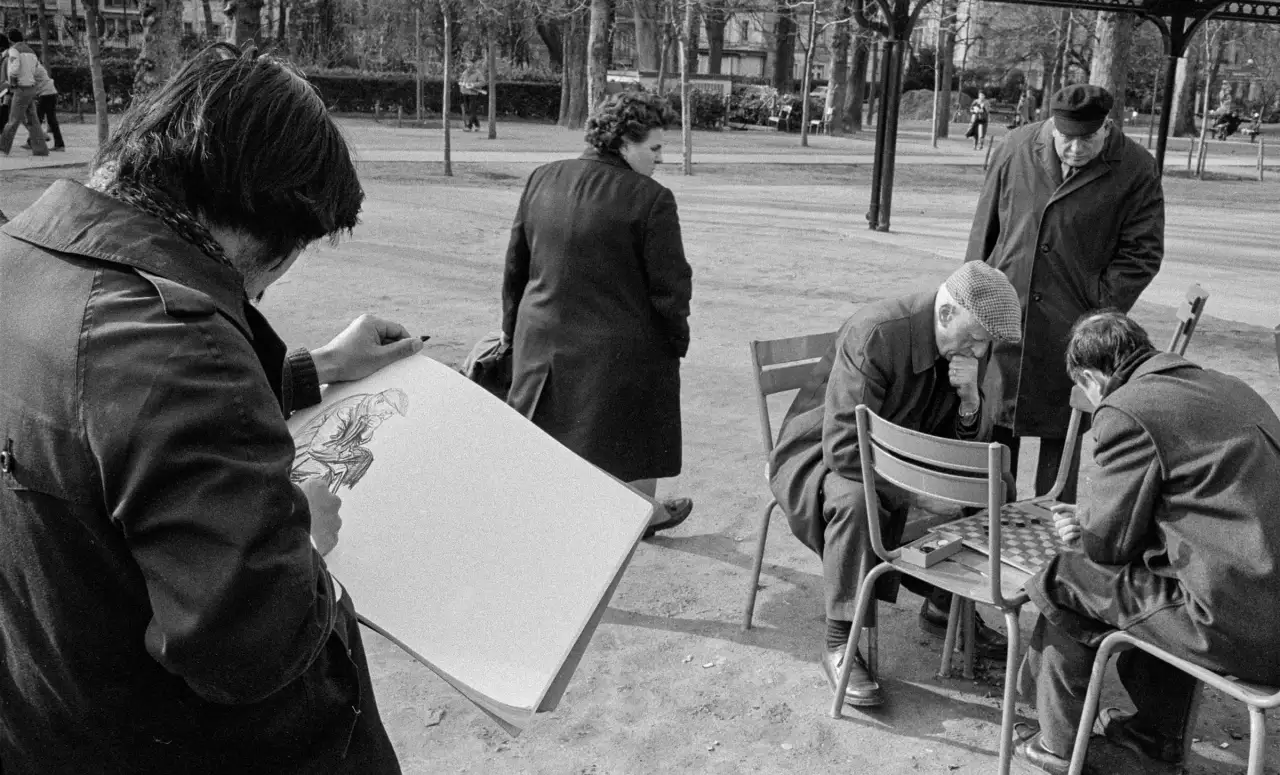Street photo